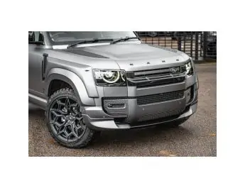 Kahn Landmark Body Kit voor Land Rover Defender 90/110 (2020-heden) Wochenendangebot