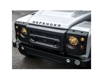 Direktkauf Kahn X-Lander Front Grille for Land Rover Defender 90 & 110 (1991-2016) (With headlight surrounds)