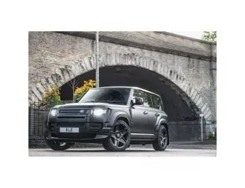 Sale Kahn Wide Track Body Kit (voor- en achterwielkasten) voor Land Rover Defender 110 (2020-heden)