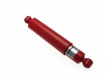 Must-Have koni Heavy track rear toyota land cruiser 40/50 series (03/1969 - 10/1984)
