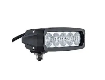 25W LED Flood Work Light Neue Ware