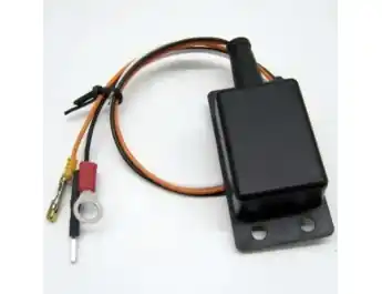 TD5 Immobiliser Bypass Top-Seller