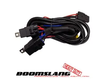 Markenware Boomslang HD Lichtversterker