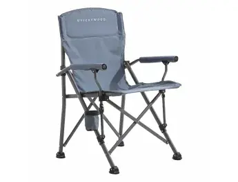 Neu Campingstoel CAMP ANCHOR Grijsblauw