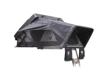 Sonderangebot Hybride daktent MIGHTY OAK LIGHT 165 ECO grijs