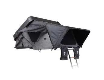Hybride daktent MIGHTY OAK Gen.3 190 ECO grijs Preisreduziert