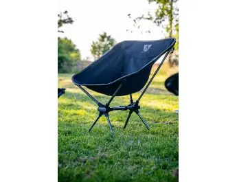 Knallerangebot Kampeerstoel VICKYWOOD Lichtgewicht 2.0