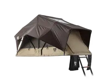 Online Kaufen Lichtgewicht daktent LITTLE BAMBOO 125 GEN. 2 koffie