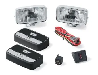 Gele lens kit Zertifiziert