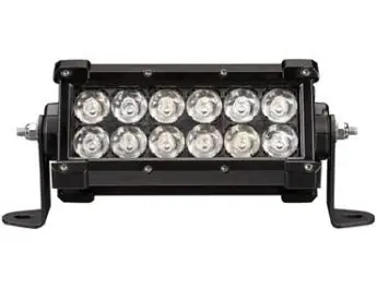 Heißes Angebot 6" Light Bar LED Off Road Light - Spot