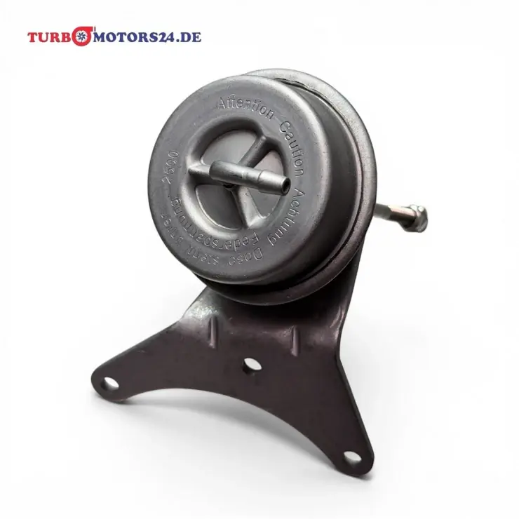 Unterdruckdose Opel Corsa D OPC Astra Insignia 1.6 Turbo 192 PS 53039700110 TurboMotors24 Angebot
