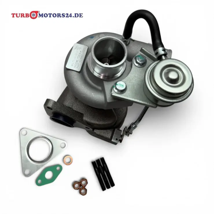 Beliebt Neuer Turbolader für CITROEN JUMPER PEUGEOT BOXER 2.2 HDi FIAT DUCATO 2.2 JTD 49131-05210 TurboMotors24