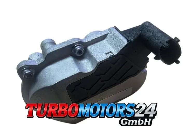 Direktkauf Ladedrucksteller Porsche 911 Stellmotor Turbolader 59001107173 A2C81558600 TurboMotors24