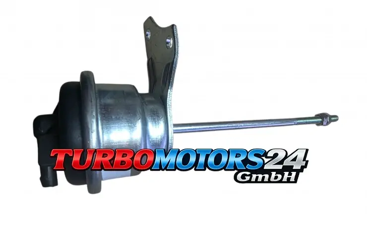 Ausverkauf Unterdruckdose Turbolader Nissan Renault DAcia1.5dCi 14411-BN701 54359700000 TurboMotors24