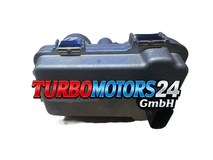 Sale Neue Ladedrucksteller VV21 VTG AL0059 A2C53410124 A6511330394 für Mercedes TurboMotors24