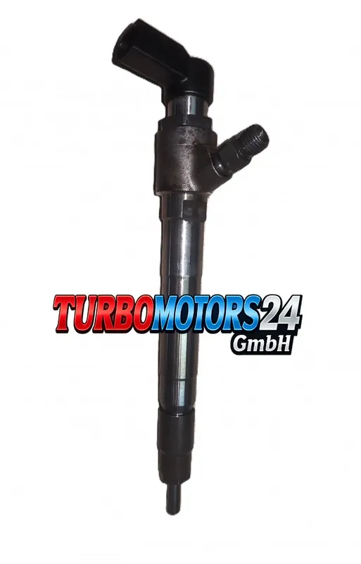 Injektor Einspitzdüse Ford Transit Peugeot Boxer Citroen Jumper BK2Q9K546AG TurboMotors24 Top-Seller