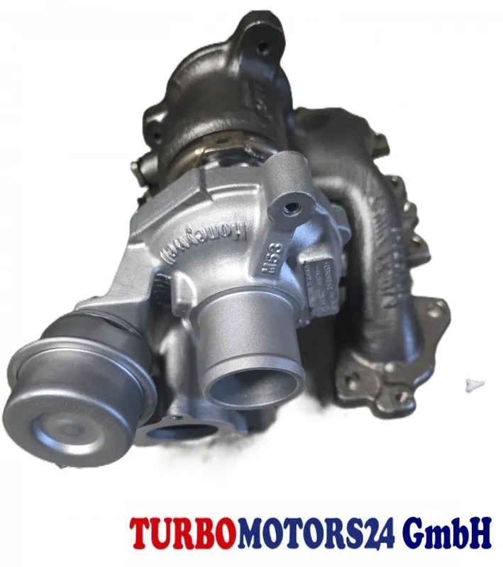 Sonderaktion Turbolader Dacia Renault Nissan 1.2 TCE 88kW 120 PS 92 kW 125 PS 821042-13 TurboMotors24