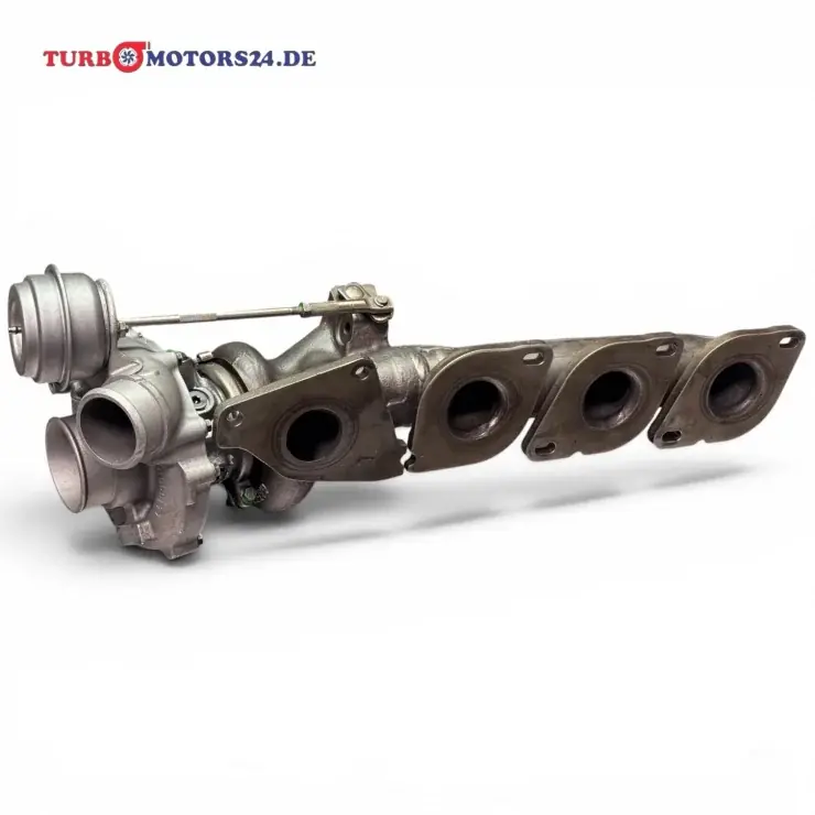 Turbolader Mercedes E G M S SL CLS Klasse AMG S63 E63 784119 A1570900880 rechts TurboMotors24 Top-Seller