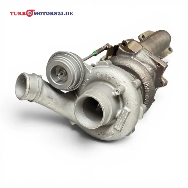 Turbolader Mercedes E63 C63 G63 GLE63 GL83 M63 SL63 AMG A2780902950 784118-7 Links TurboMotors24 Top-Preis
