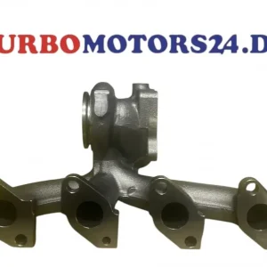 Abgaskrümmer für Audi Seat Skoda VW 1.2TSI 84PS-105PS CBZA 03F145701M TurboMotors24 Saisonangebot