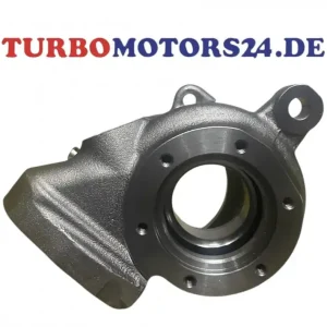 Abgaskrümmer NEU! Audi A3 TT Seat Leon 1.8 T quattro 53049880023 TurboMotors24 Must-Have