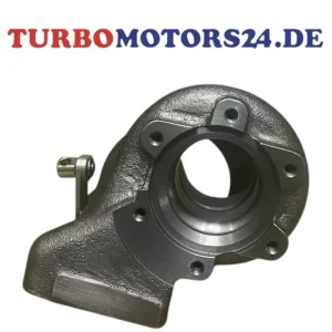 Abverkauf Abgaskrümmer NEU! AUDI VW SEAT SKODA 1.8T 150PS APU ARK AEB ANB AVJ BFB 53039880029 TurboMotors24