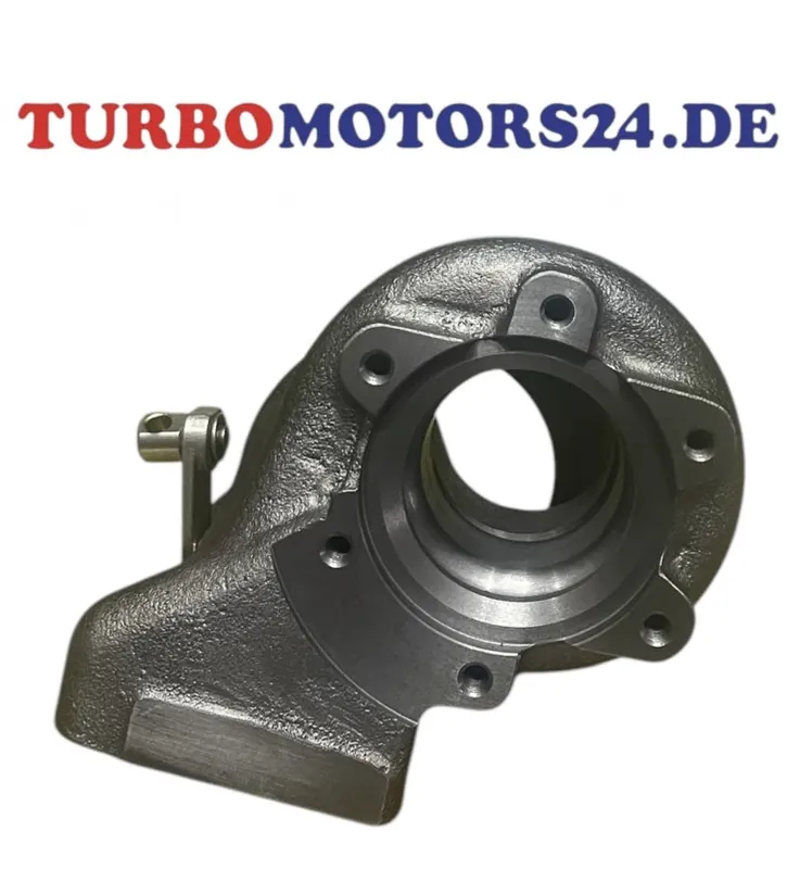 Abgaskrümmer NEU! AUDI A4 A6 VOLKSWAGEN Passat SEAT 1.8T 180PS AEB 53039700005 TurboMotors24 Expressversand