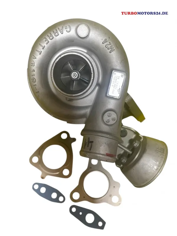 Sichere Zahlung Turbolader für Honda Accord 2.2 i-CTDi 103kW 140PS 729125-5013S 802013-5001S TurboMotors24