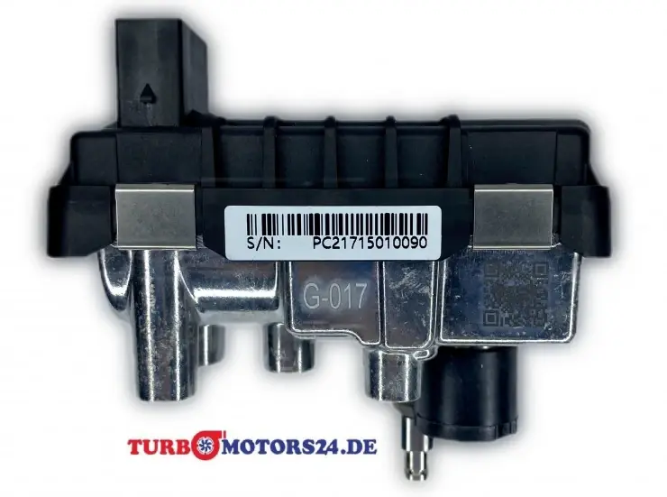 Ladedrucksteller Audi Q7 4.2 TDI quattro VW Touareg 4.2 V8 250 KW 340PS 797518 TurboMotors24 Direktkauf