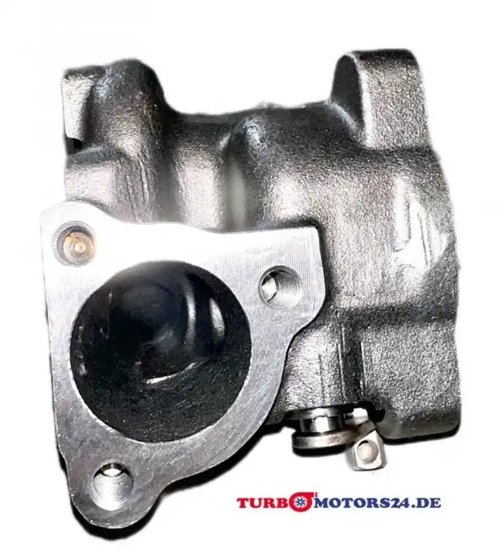 Sichere Zahlung Abgaskrümmer Neu Audi VW1.8T AEB AJL 180 PS 53039700005 53039700013 TurboMotors24