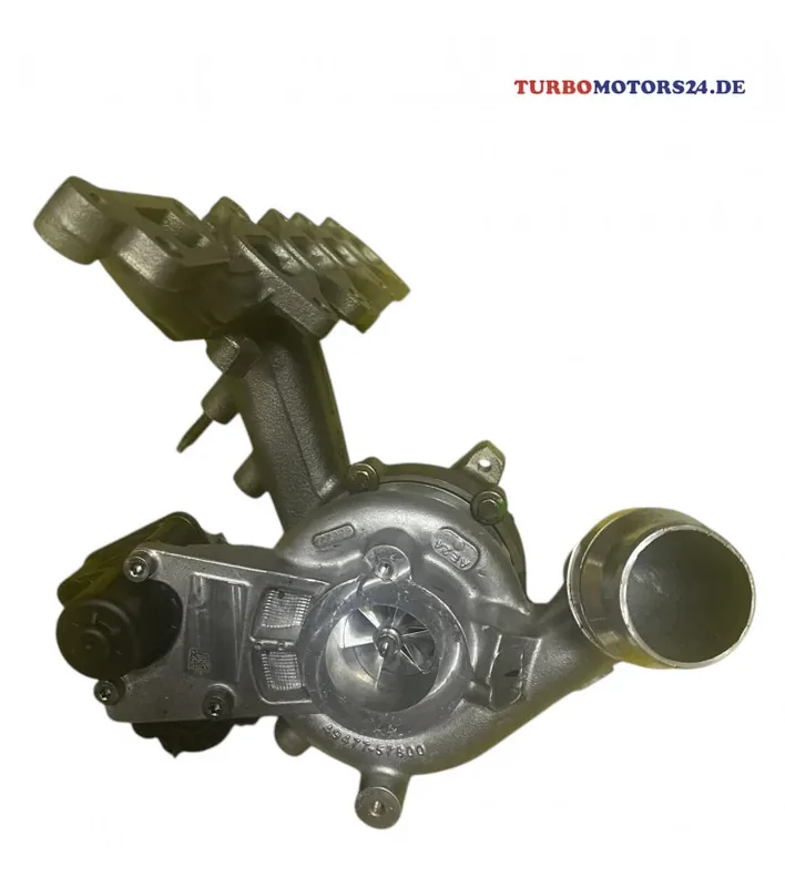 Ausverkauf Turbolader Renault Trafic III 2.0 dCi Opel Vivaro Fiat Talento 2.0 Nissan NV300 49131-07400 TurboMotors24