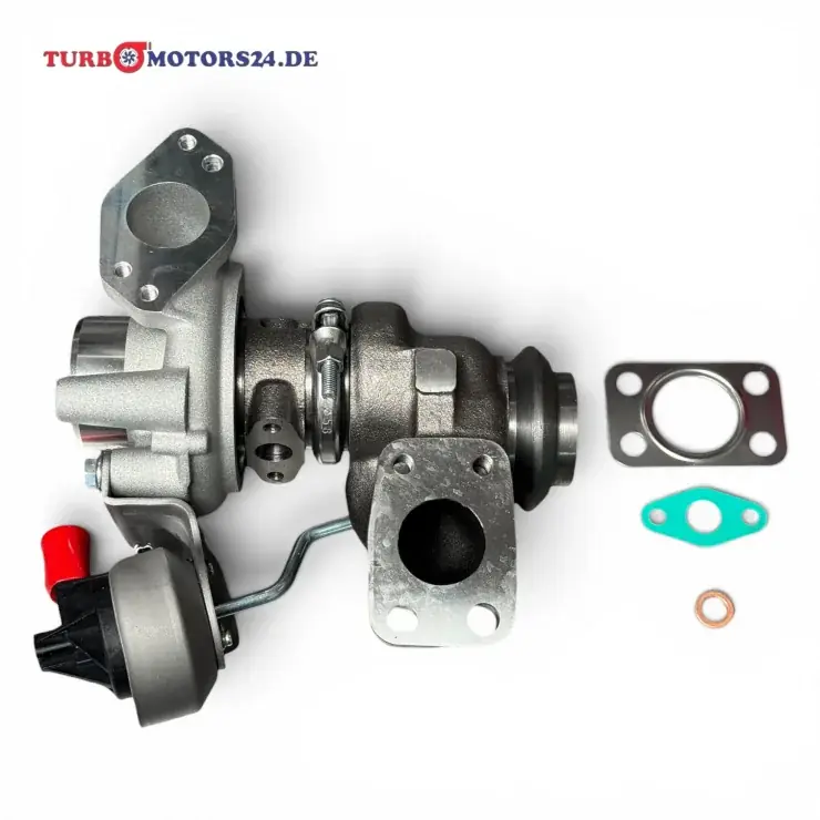 Highlight Neuer Turbolader Citroen C4 Peugeot 208 301 1.5HDi 49172-03100 9813245480 TurboMotors24