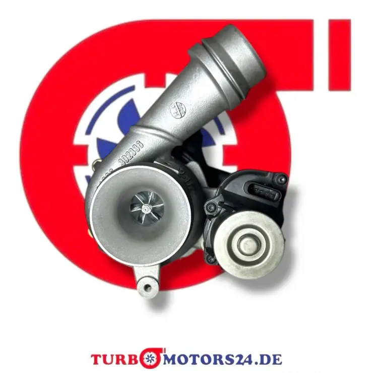 Direktkauf Turbolader BMW 118 318 216 X1 X2 Mini Clubman Countryman 1.5 8582021 8591734 TurboMotors24