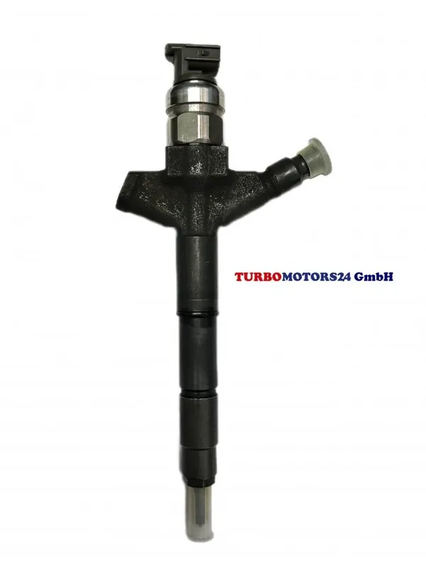 Sofort Bestellen Einspritzdüse für NISSAN DCRI301060 DENSO TurboMotors24