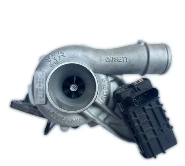 Turbolader für CITROEN FIAT PEUGEOT 2.2HDi 81kW-110kW 4H03 CU3Q6K682BB TurboMotors24 Rabatt