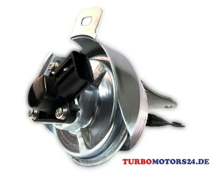 Finale Aktion Unterdruckdose für CITROEN PEUGEOT 2.0HDi 100kW 103kW 756047-2 753556-2 TurboMotors24