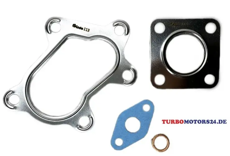 Begrenztes Angebot Dichtungsatz für Isuzu Rodeo Pickup 2.8d TurboMotors24