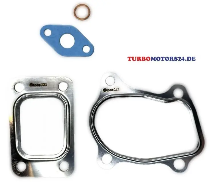 Preisreduziert Dichtungsatz für FIAT PUNTO 1.4 GT 96KW 131PS 46405795 TurboMotors24