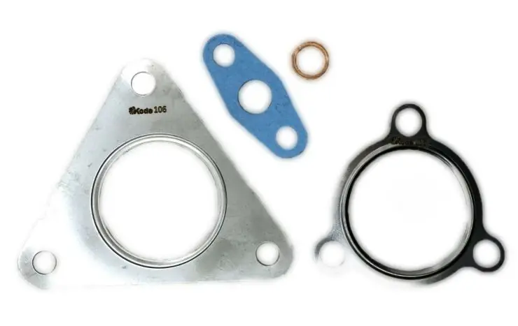 Dichtungsatz für Citroën FIAT Peugeot 1.9 TD 454086-1 TurboMotors24 Preiswert
