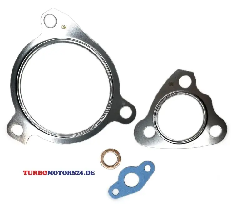 Letzte Chance Dichtungssatz AUDI S3 TT SEAT Leon 1.8T quattro Cupra R 154kW-176kW 06A145704Q TurboMotors24