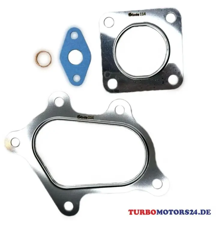 Preisknaller Dichtungsatz für ALFA ROMEO FORD JEEP CHEROKEE GRAND OPEL 2.5D VA180053 TurboMotors24