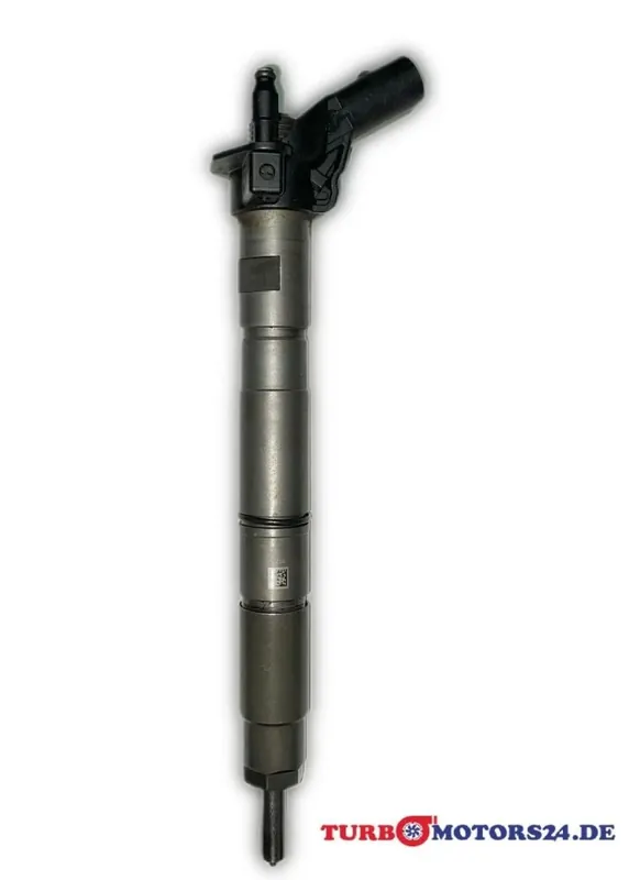 Zertifiziert Injektor Einspritzdüse Audi VW 2.7 TDI 0445115054 TurboMotors24