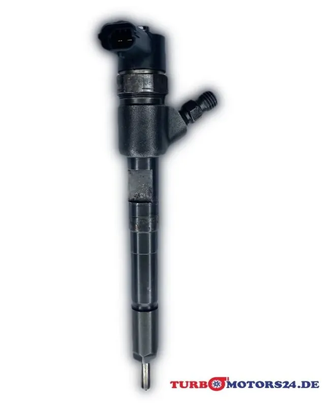 Injektor Einspritzdüse Fiat 1.3 Multijet 1.3 D Opel Bosch 0445110183 TurboMotors24 Direktkauf