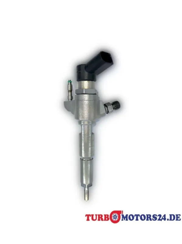 Mega-Angebot Injektor Einspritzdüse Ford Volvo Peugeot Mazda 1,6 HDI 9674973080 9802448680 TurboMotors24