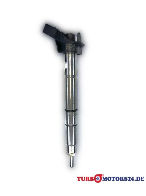 Letzte Chance Injektor Audi VW 3.0 TDI 059130277CD 0445117022 059130277EJ BOSCH TurboMotors24