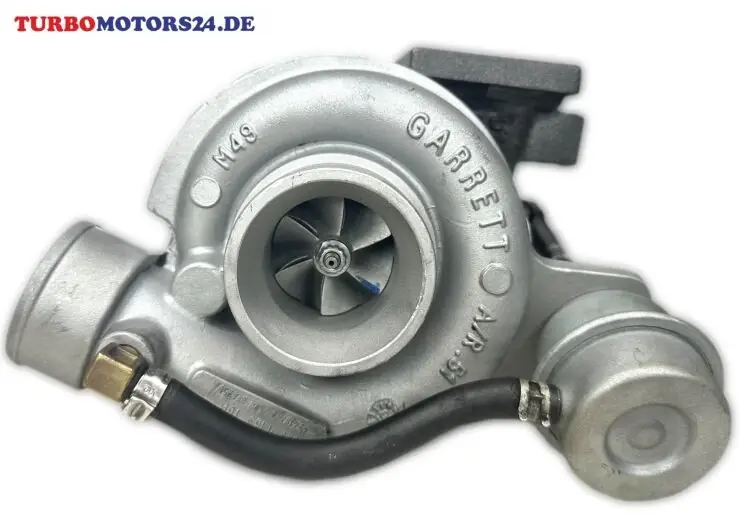 Expressversand TURBOLADER FÜR NISSAN TRADE 3.0 D 3.0 TDIC 78 KW 106 PS 452187-3 TurboMotors24