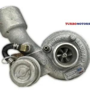 Bestseller Turbolader ohne abgaskrümmer FORD Mondeo 1.8TD 66kW 90PS 452124-8 TurboMotors24