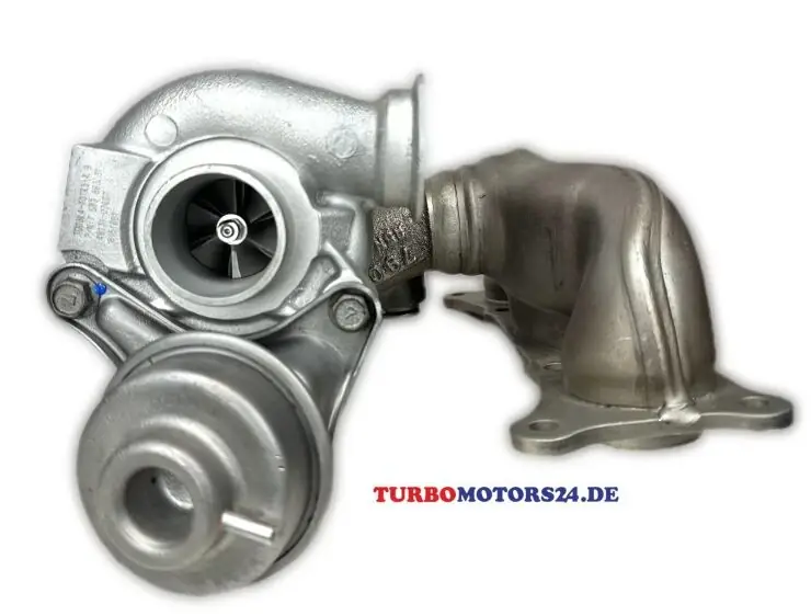 Turbolader BMW 1er M 3er 7er X6 Z4 3.0i 299PS-340PS 49131-07007 TurboMotors24 Ausverkauf