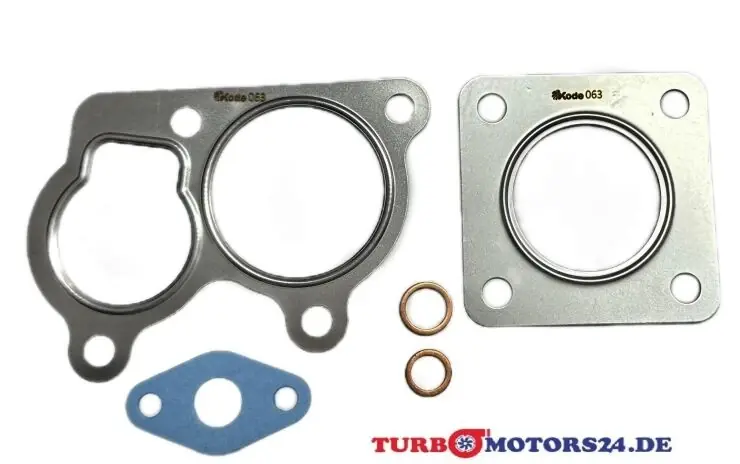 Dichtungssatz ALFA FIAT LANCIA 1.9JTD Multijet 63PS-105PS VL2 TurboMotors24 Markenware