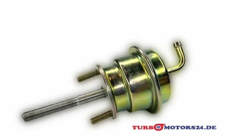 Unterdruckdose Deutz Volvo Industrial Engine 1264-970-0061 TurboMotors24 Highlight